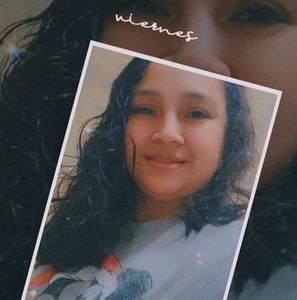 Meet your Posher, Lesly